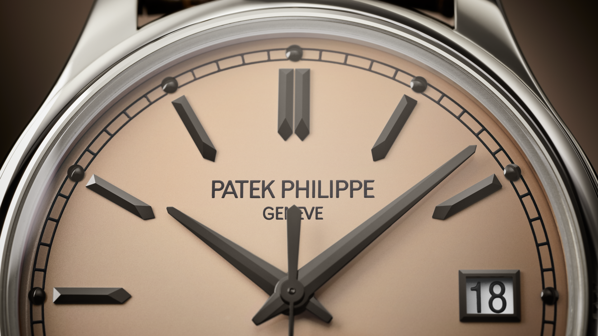 Patek Philippe Calatrava 5227G-015