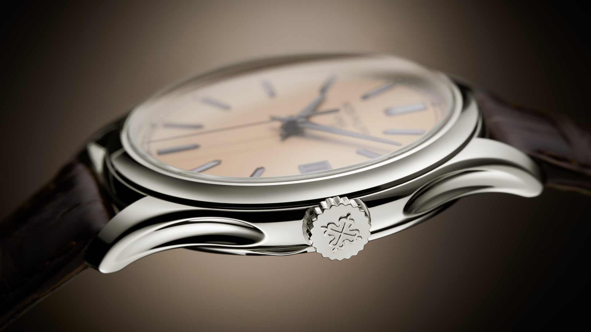 Patek Philippe Calatrava 5227G-015