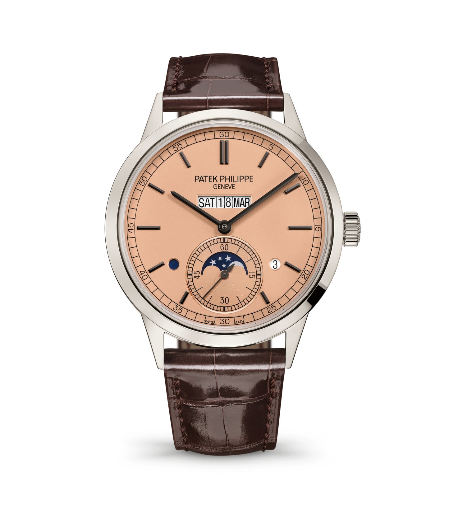 Patek Philippe Complications 5236P-010