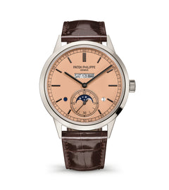 Patek Philippe Complications 5236P-010