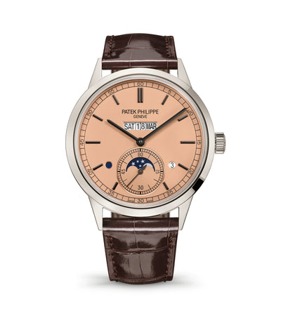 Patek Philippe Complications 5236P-010