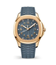 Patek Philippe Aquanaut 5269R-001