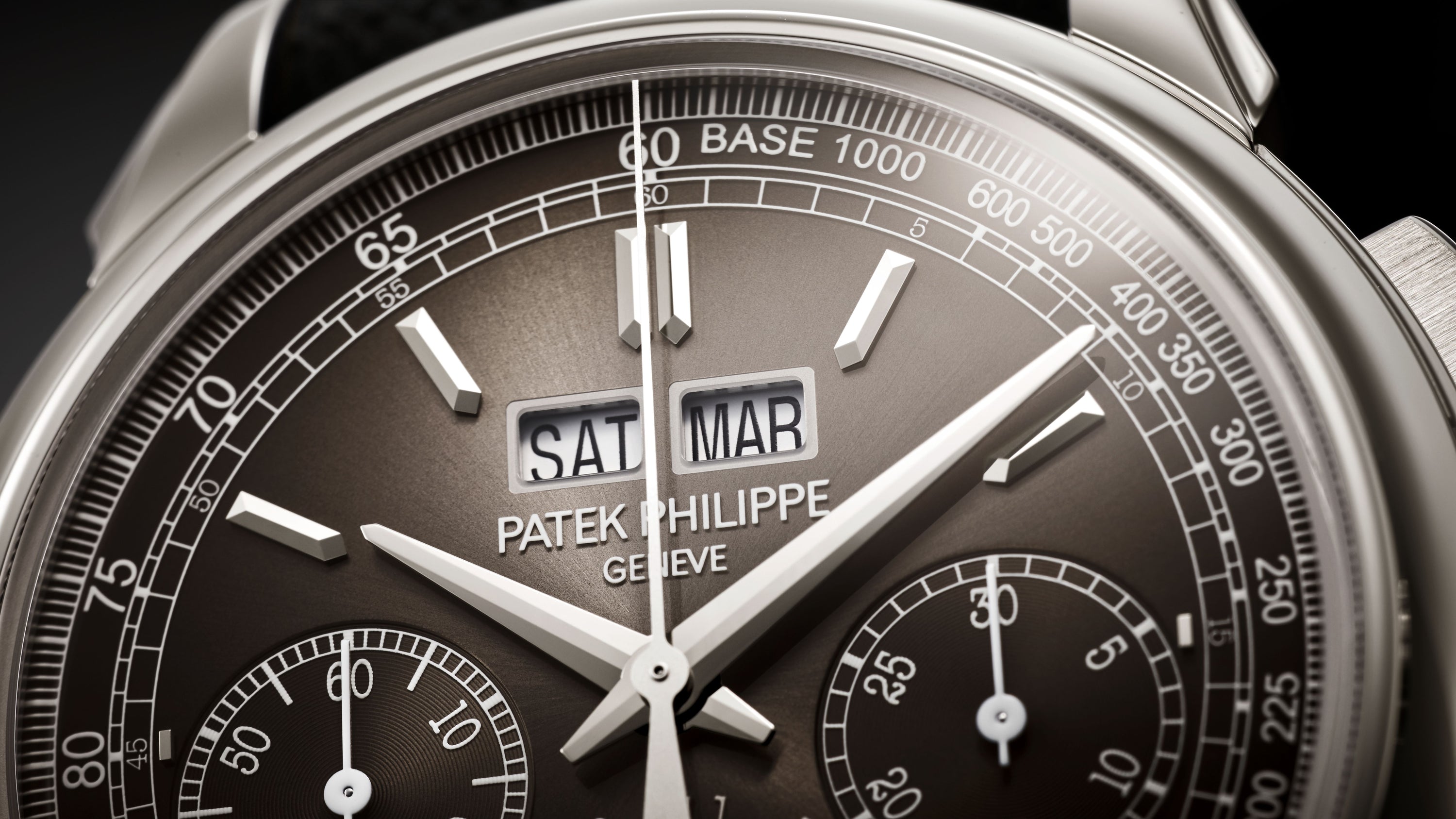 Patek Philippe Grand Complications 5270P-015