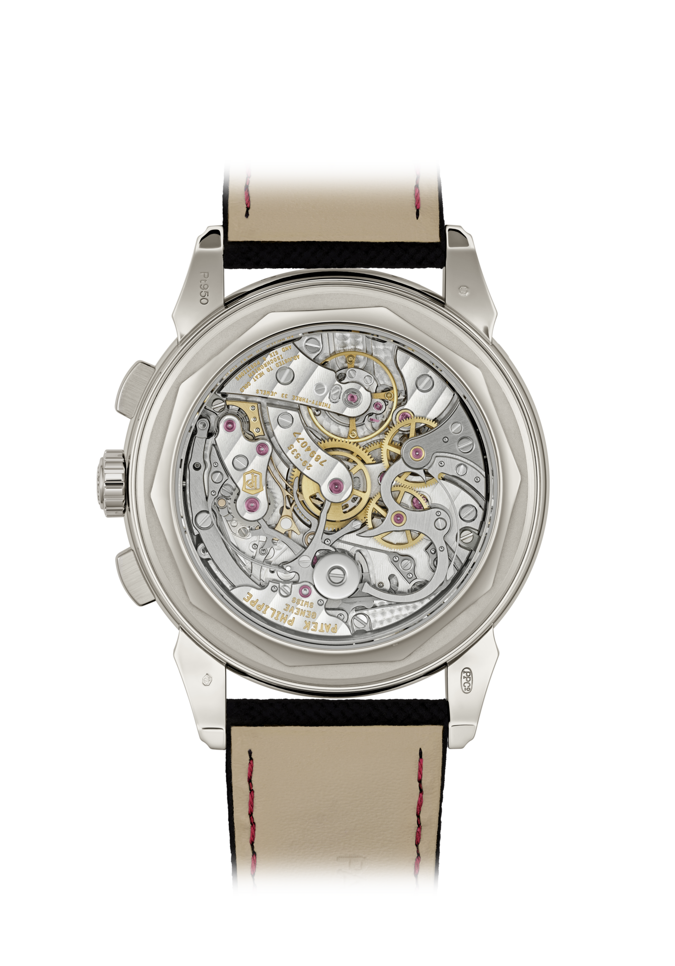 Patek Philippe Grand Complications 5270P-017