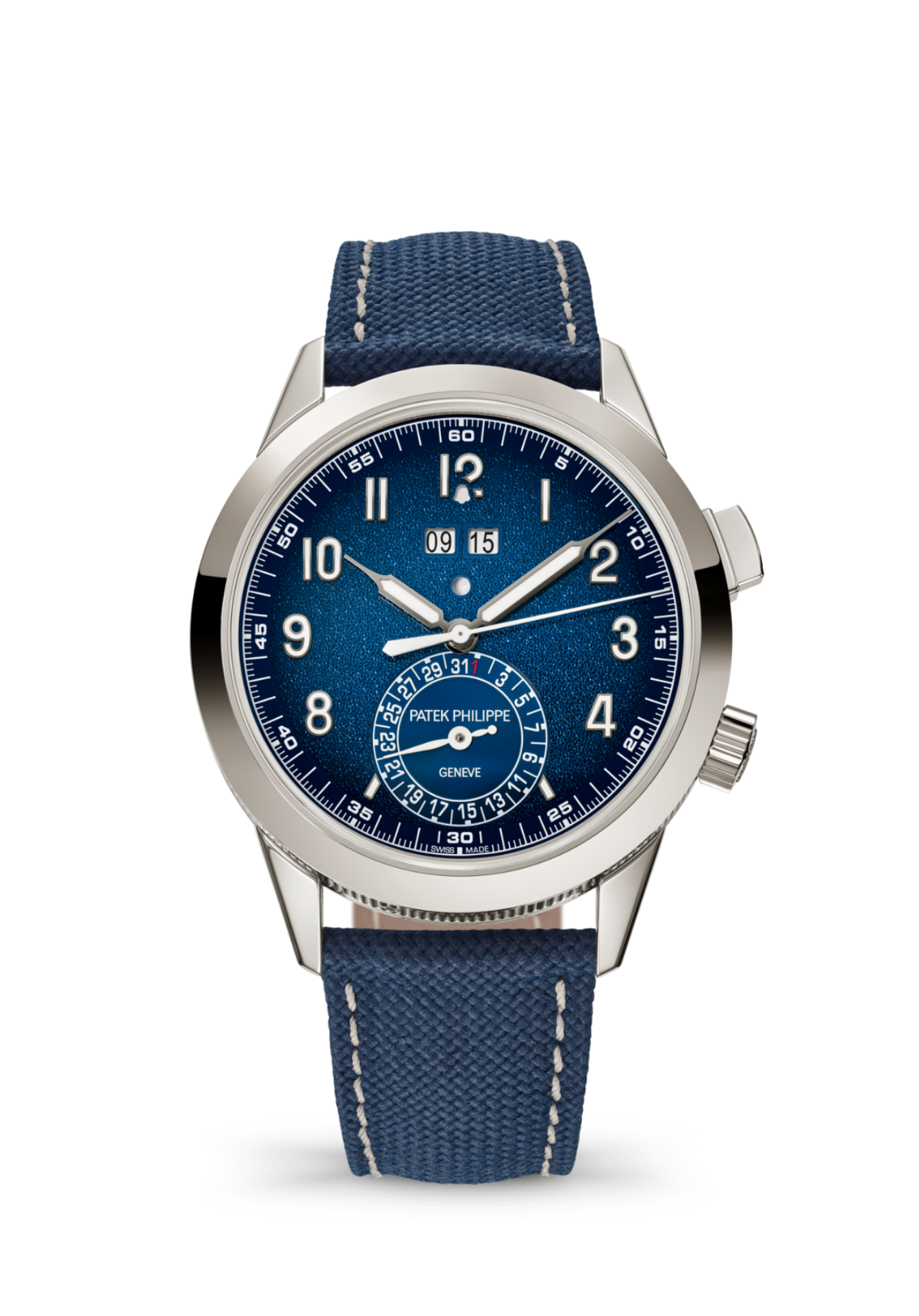 Patek Philippe Grand Complications 5322G-001