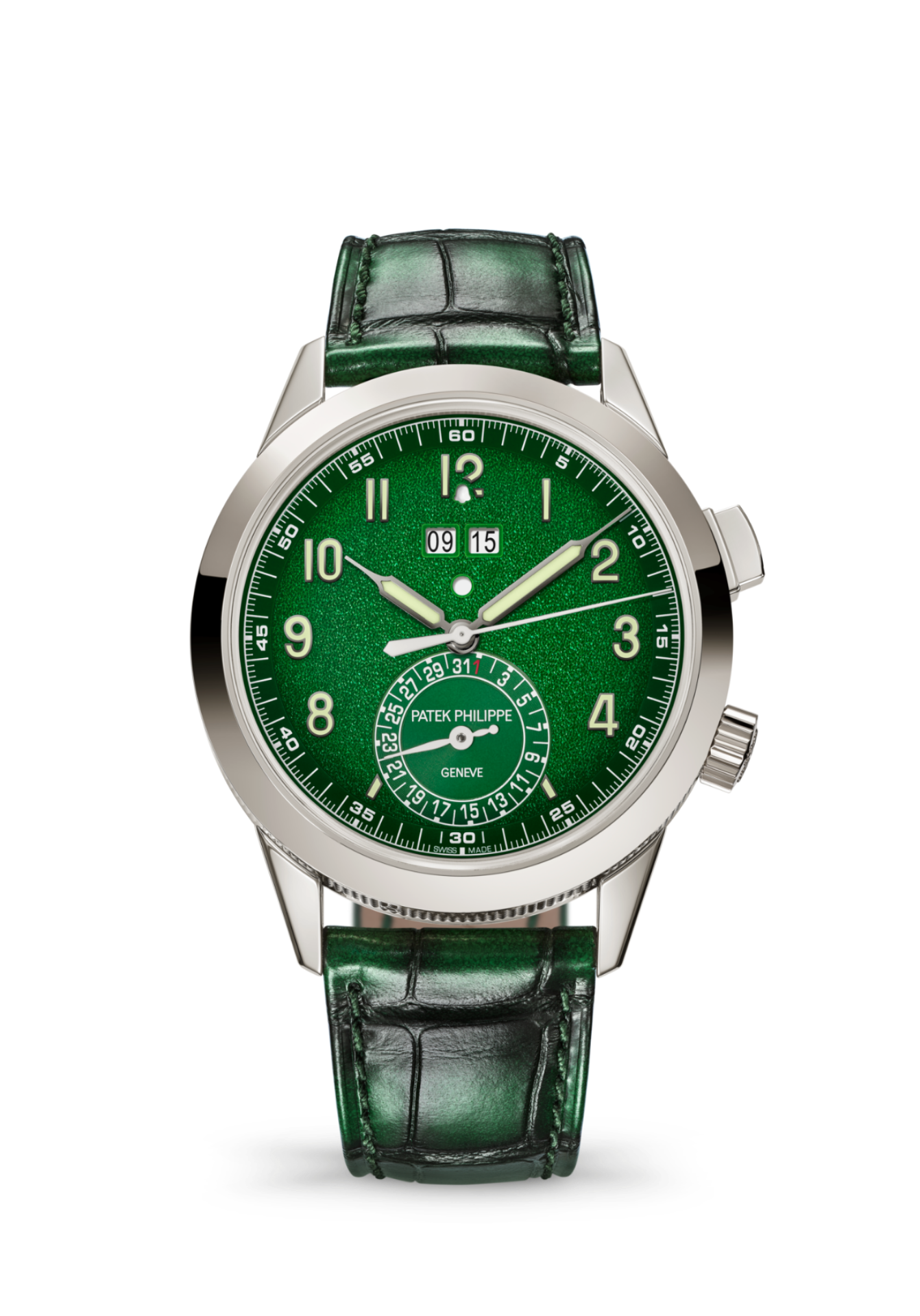 Patek Philippe Grand Complications 5322G-010