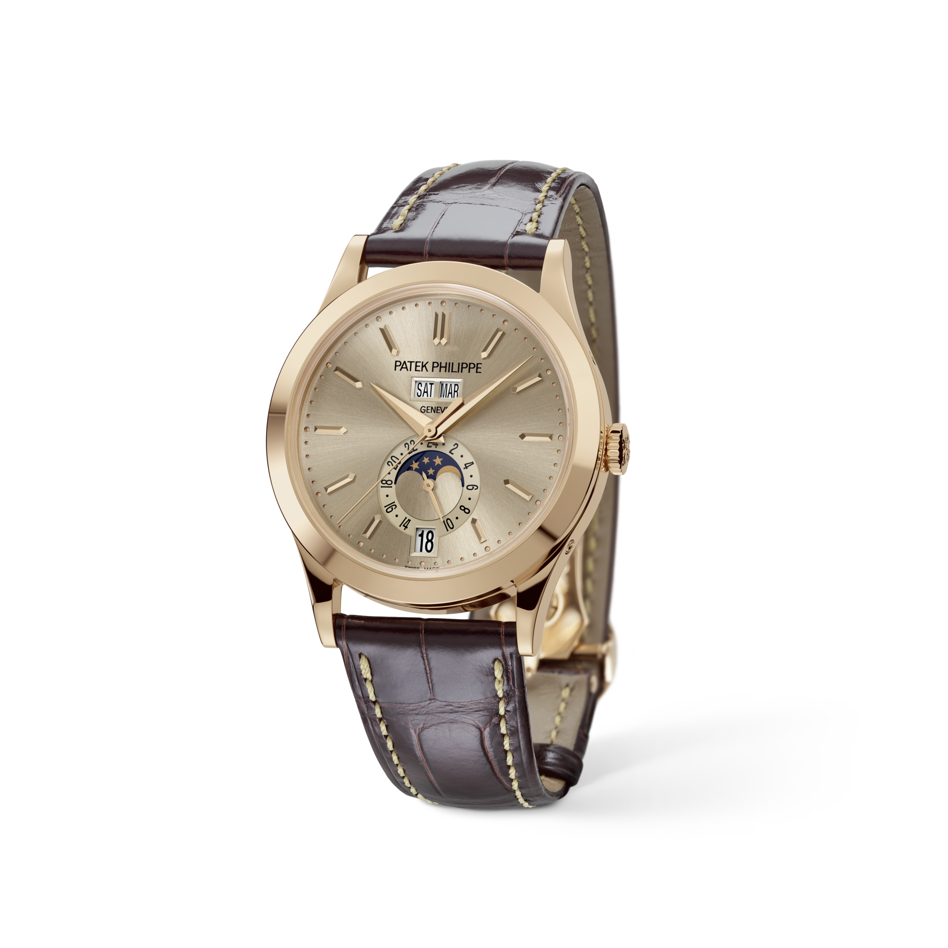 Patek Philippe Complications 5396R-016