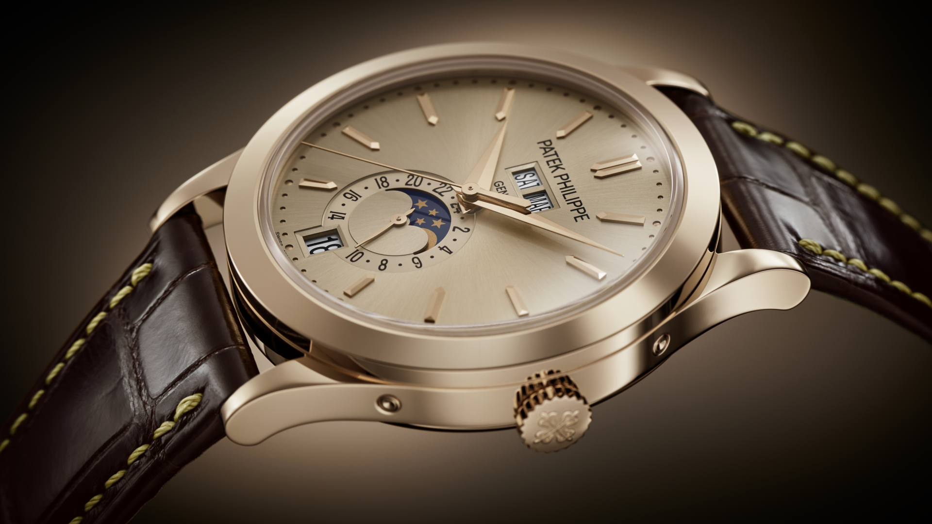 Patek Philippe Complications 5396R-016