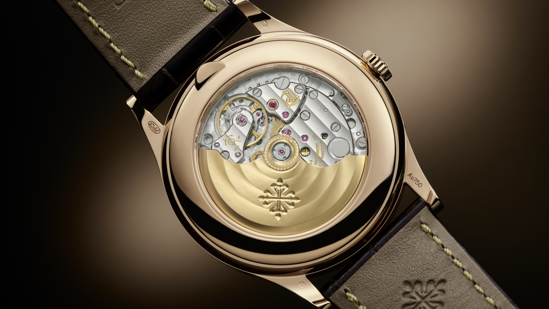 Patek Philippe Complications 5396R-016