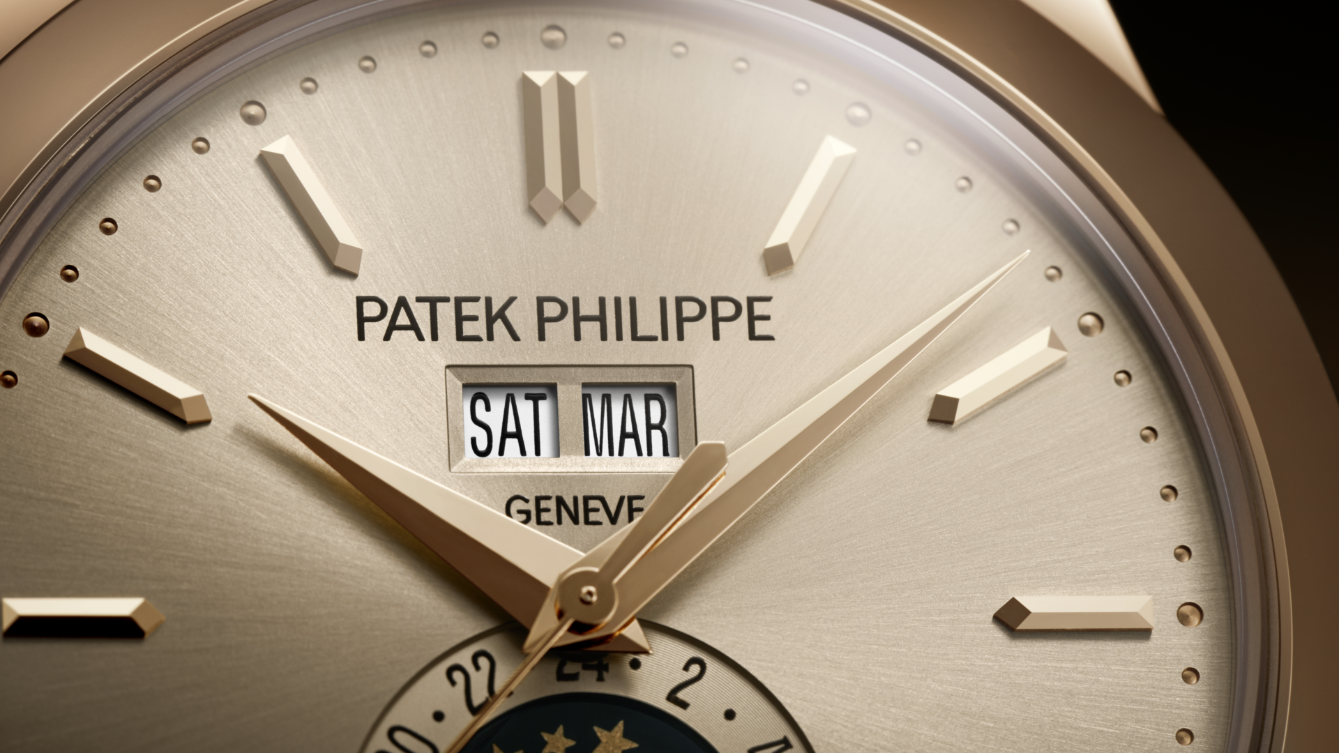 Patek Philippe Complications 5396R-016
