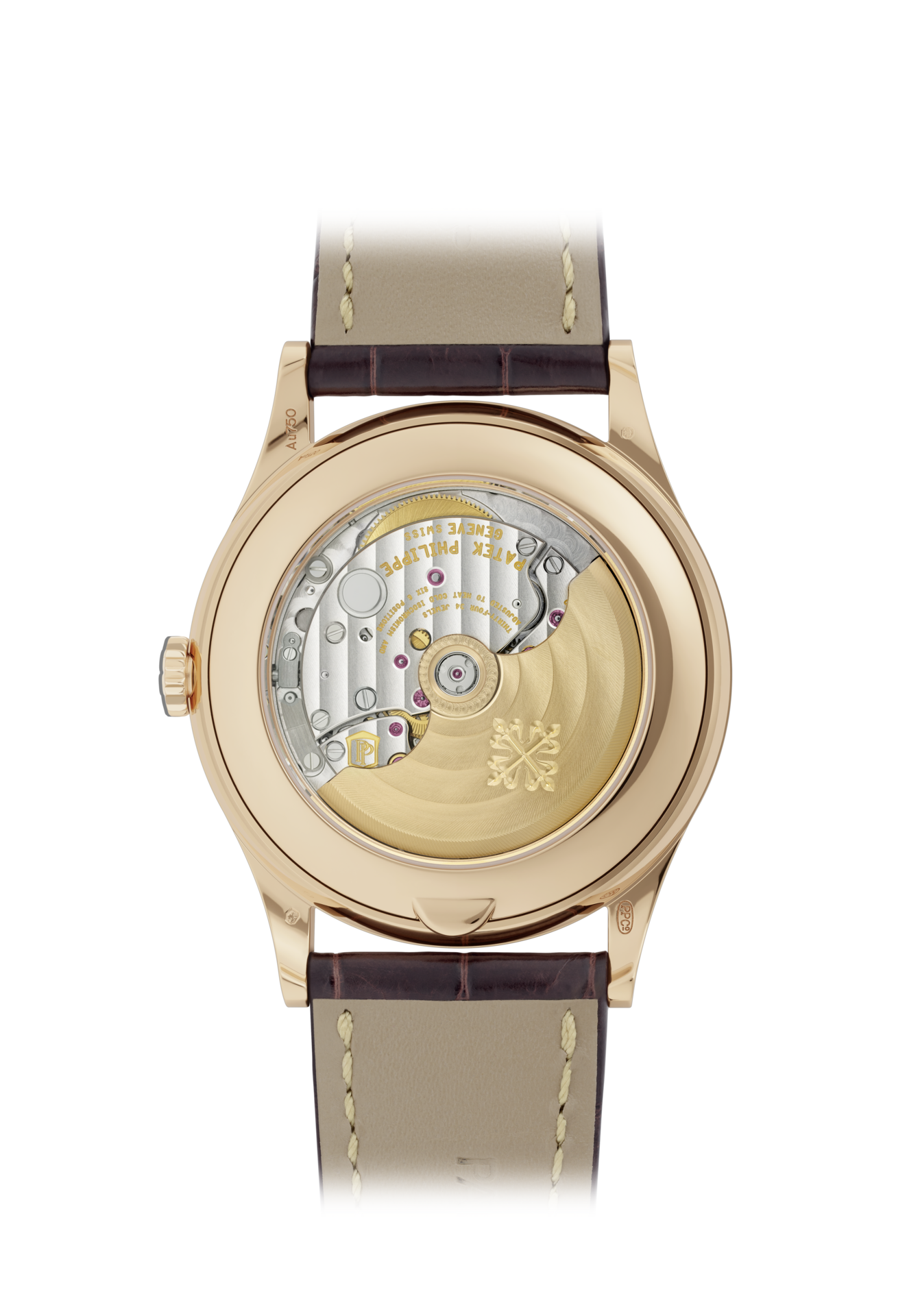 Patek Philippe Complications 5396R-016