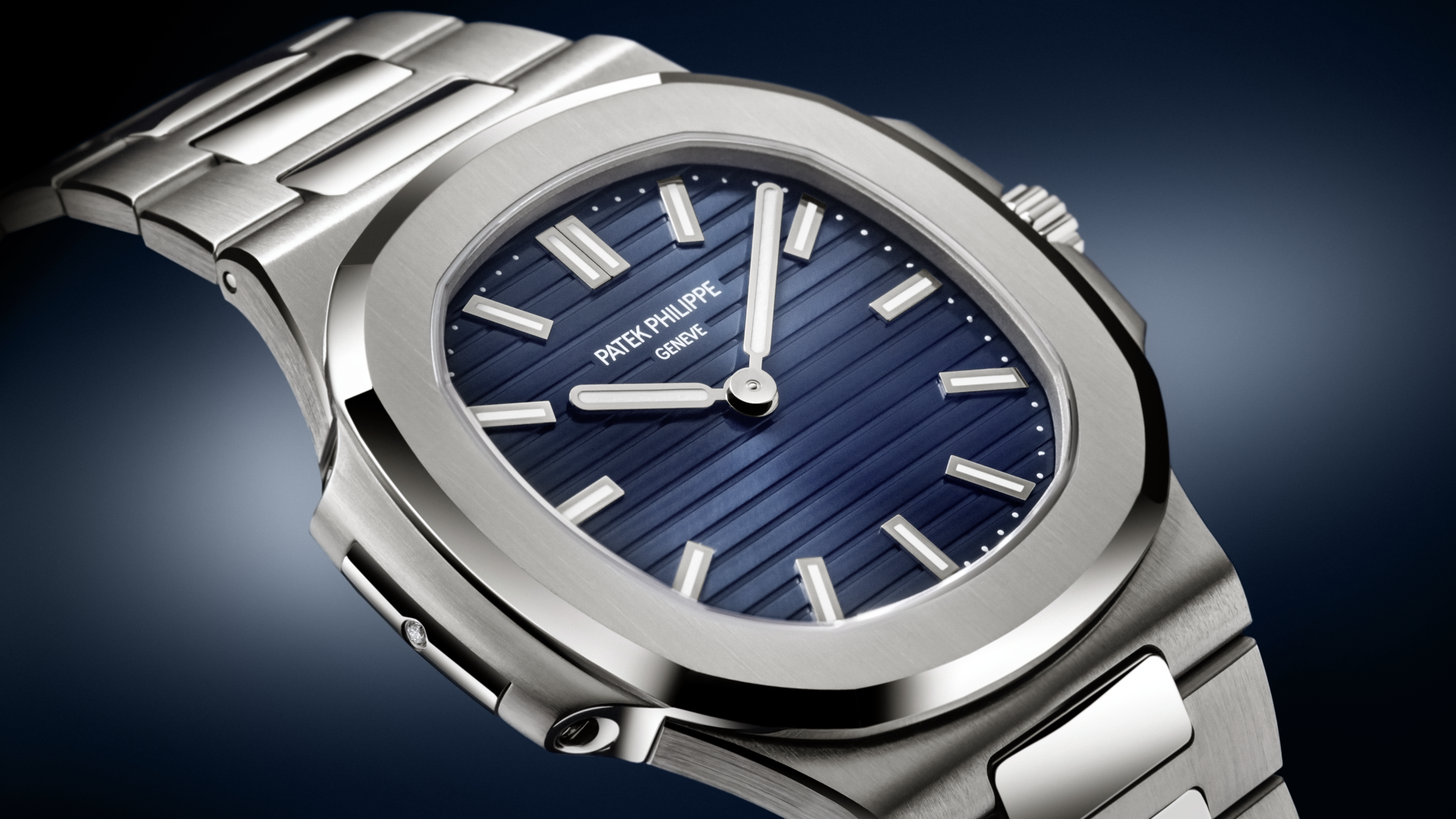 Patek Philippe Nautilus 5610/1P-001