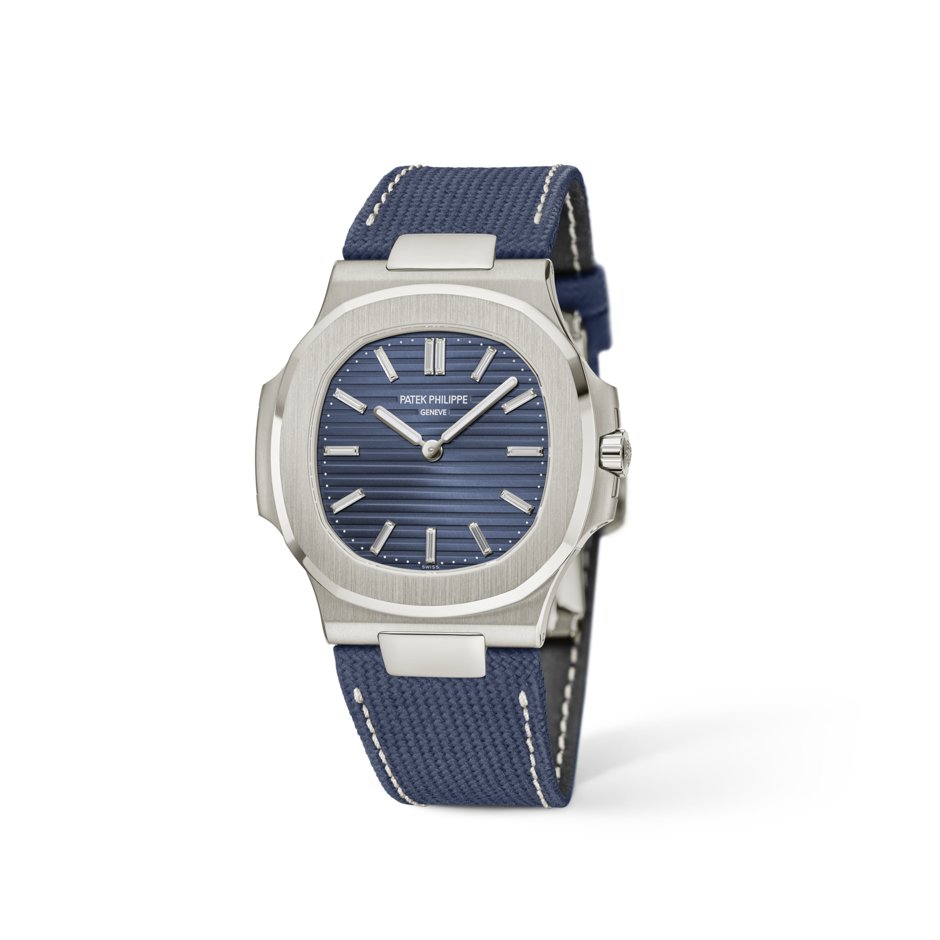 Patek Philippe Nautilus 5810G-001