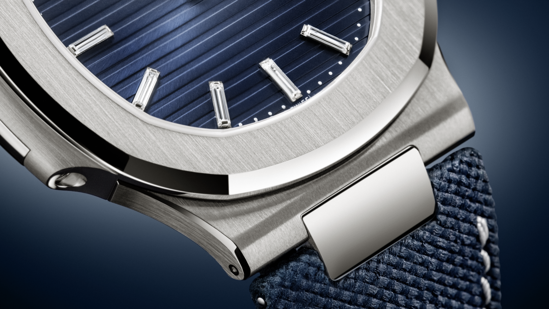 Patek Philippe Nautilus 5810G-001