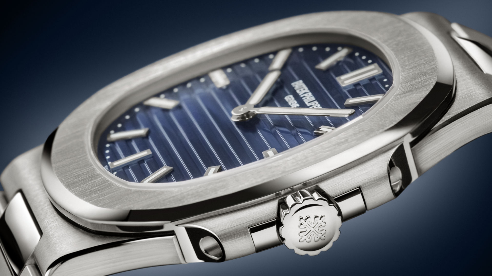 Patek Philippe Nautilus 5810/1G-001