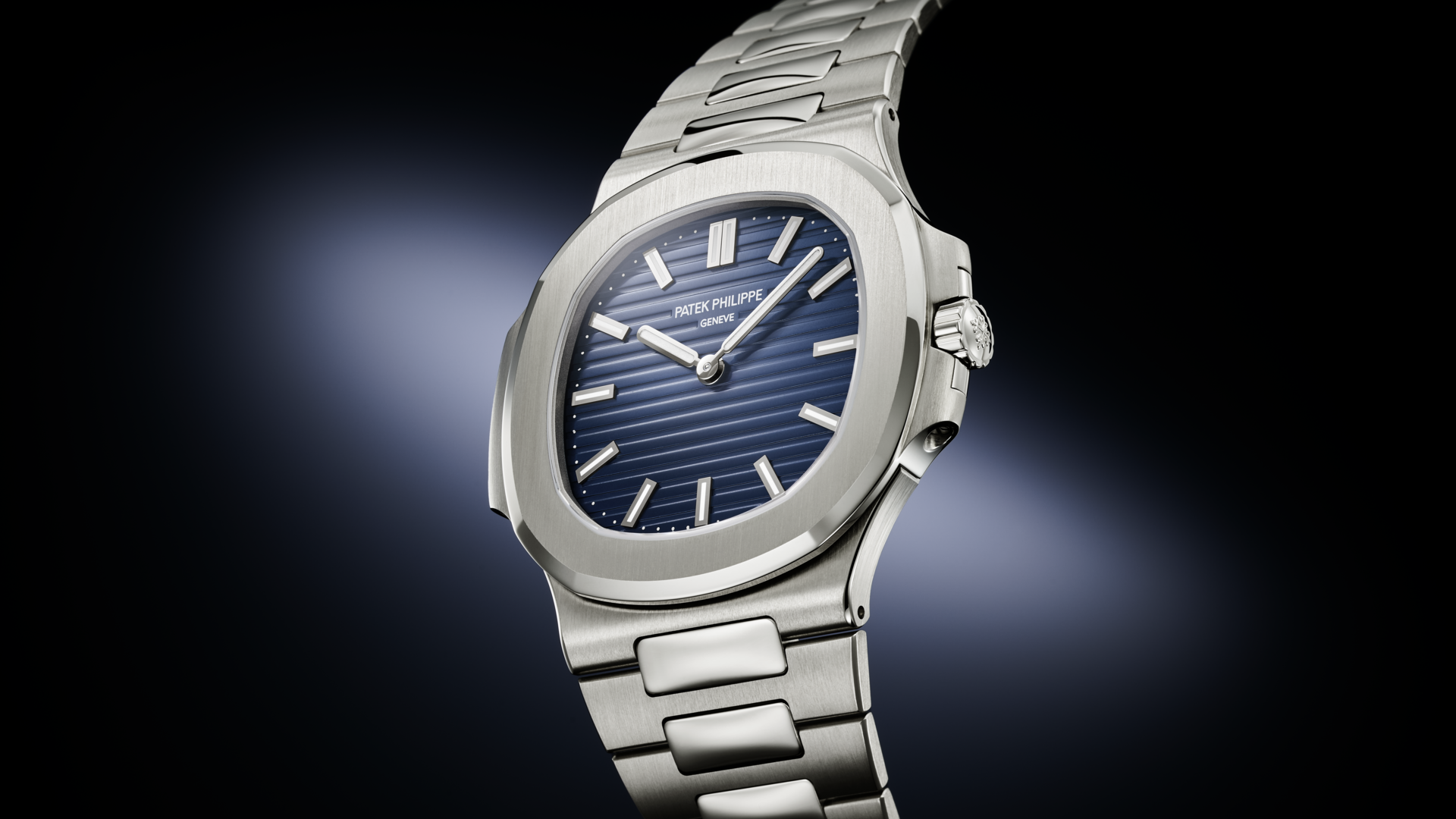 Patek Philippe Nautilus 5810/1G-001