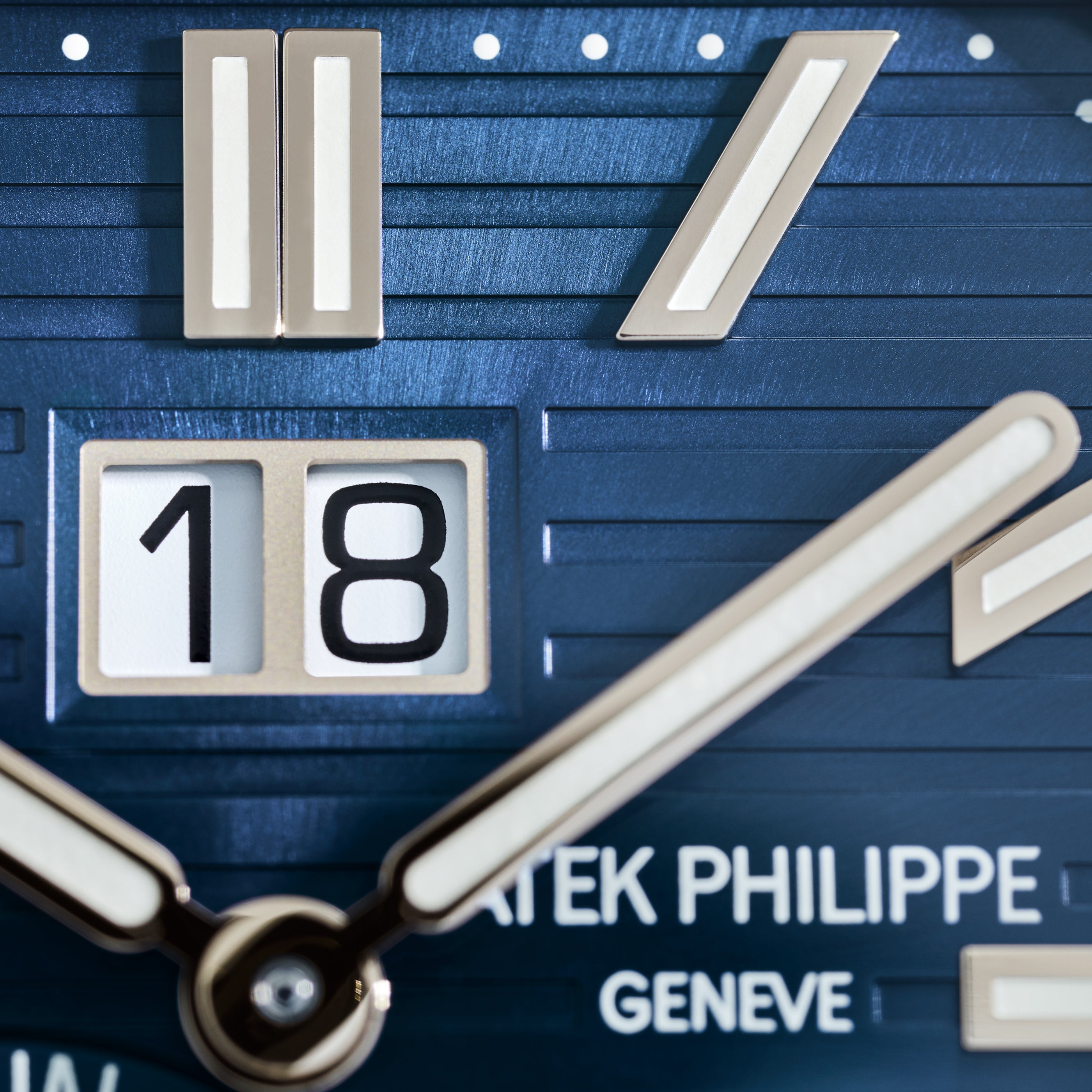 Patek Philippe Cubitus 5822P-001