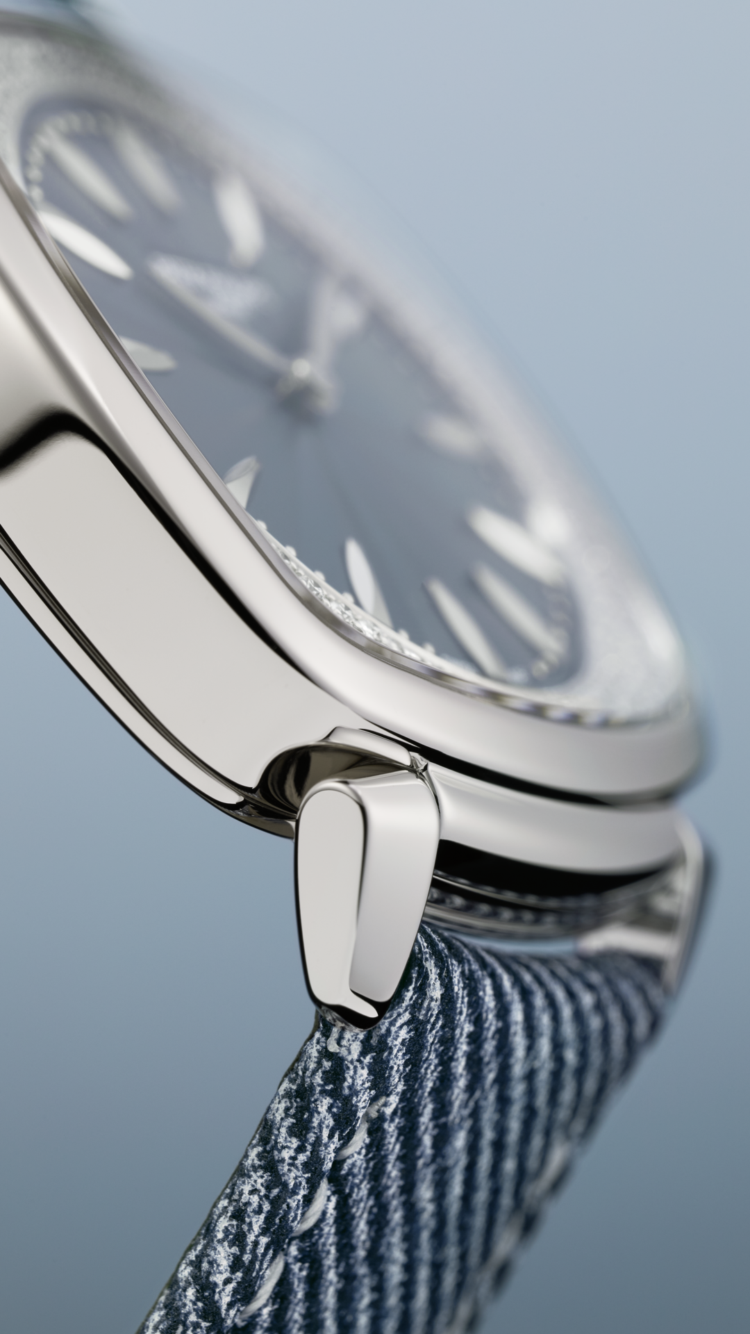 Patek Philippe Gondolo Ladies First 7043G-001