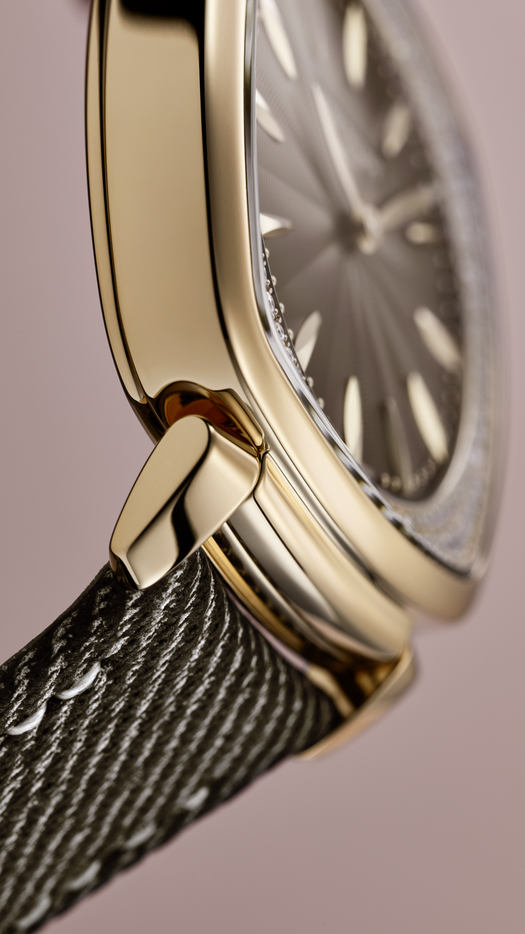 Patek Philippe Gondolo Ladies First 7043R-001