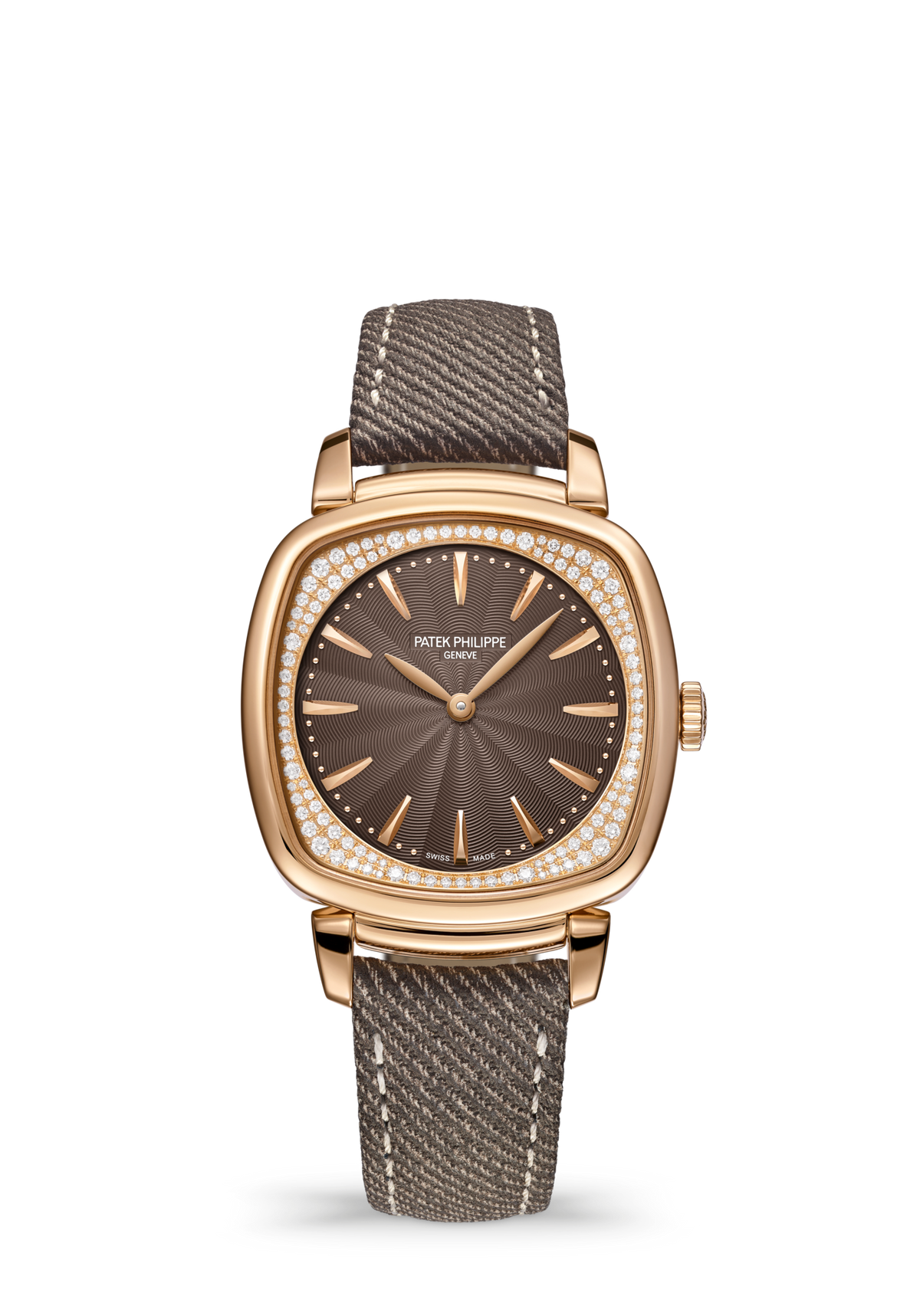 Patek Philippe Gondolo Ladies First 7043R-001