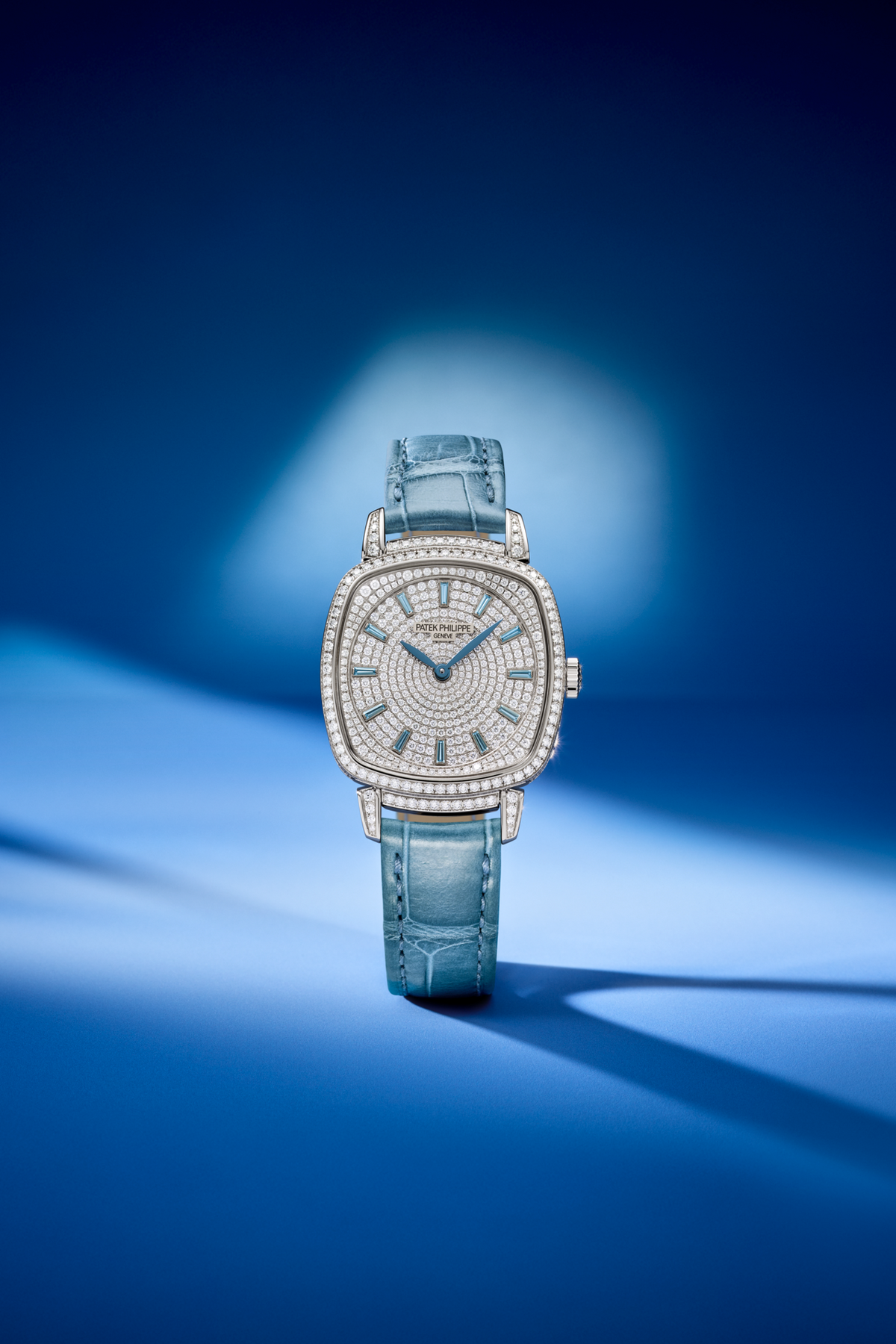 Patek Philippe Gondolo Ladies First Joaillerie 7043/250G-001