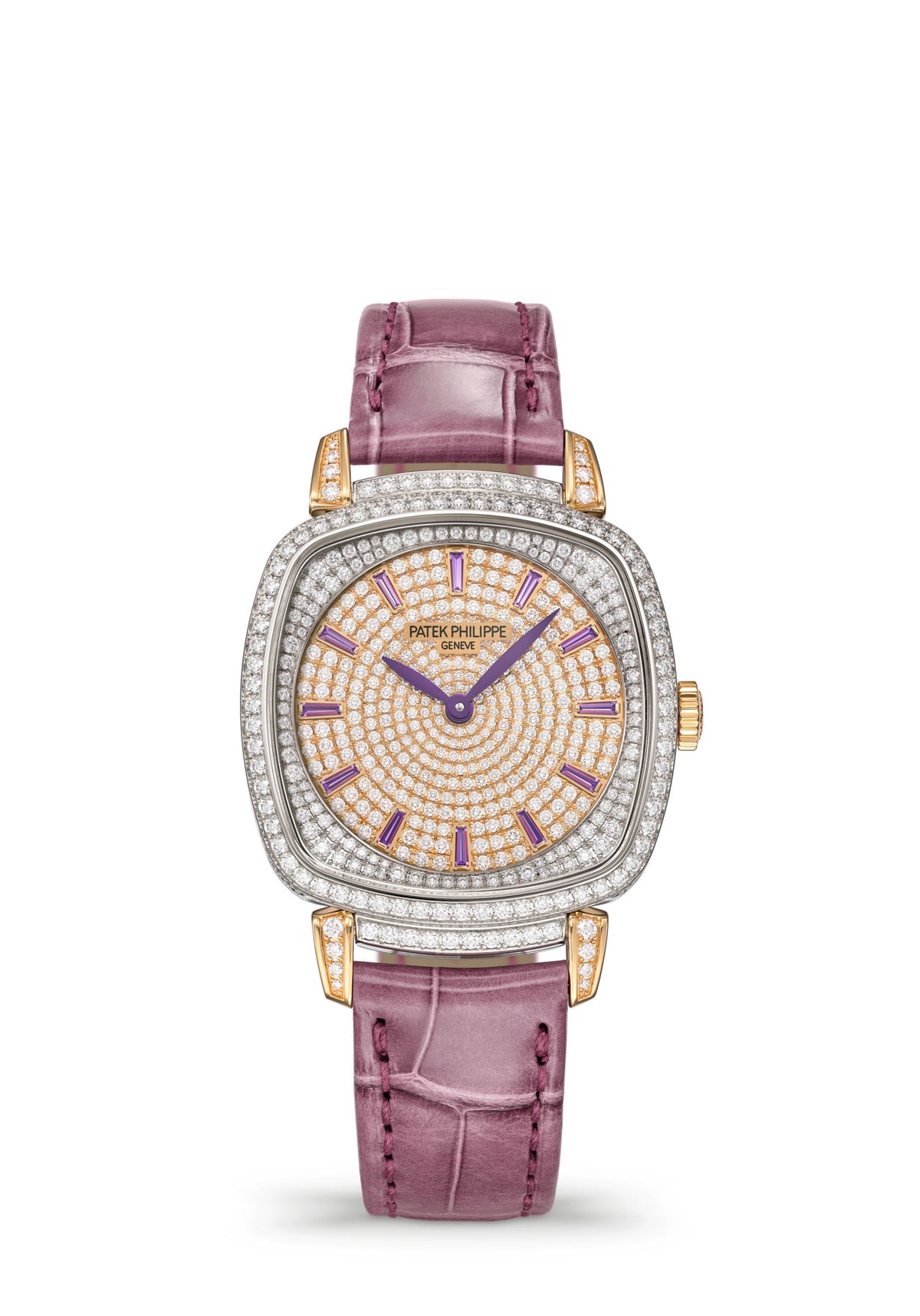 Patek Philippe Gondolo Ladies First Joaillerie 7043/250GR-001