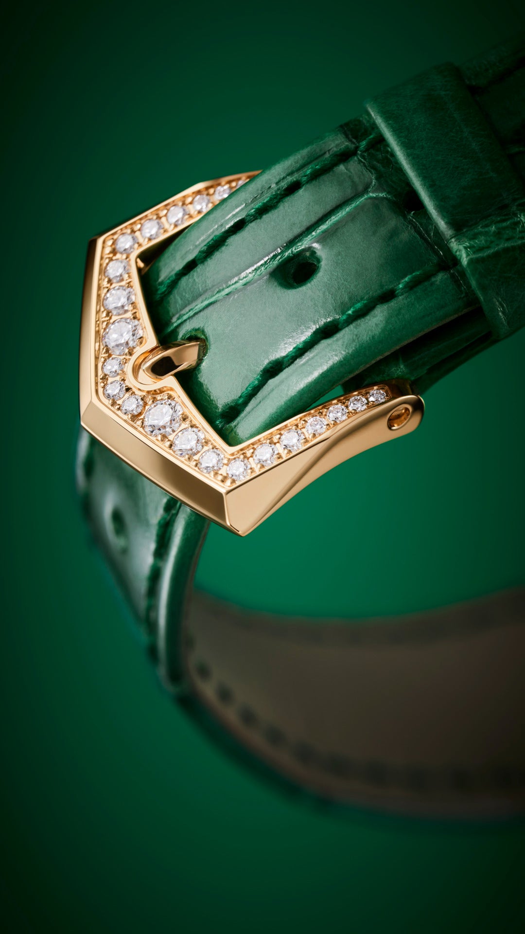 Patek Philippe Gondolo Ladies First Joaillerie 7043/250R-001