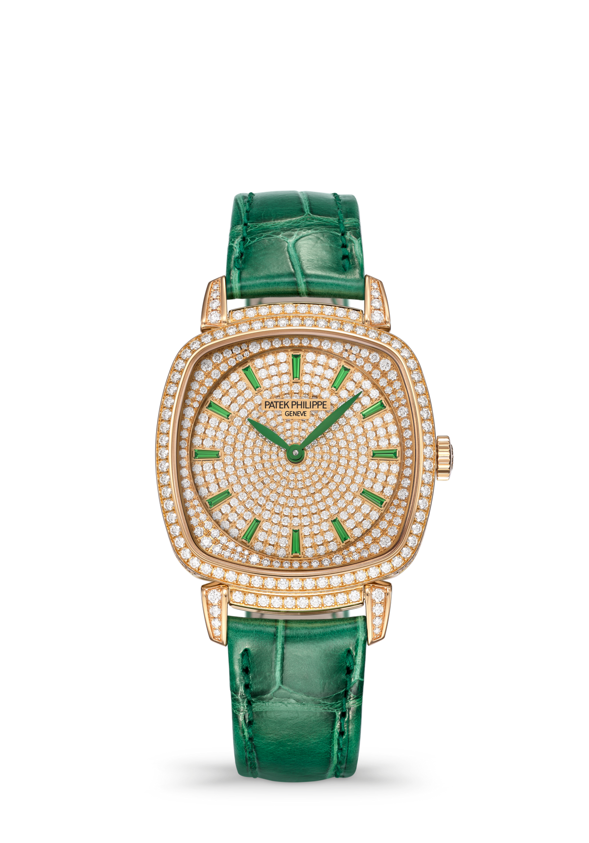 Patek Philippe Gondolo Ladies First Joaillerie 7043/250R-001