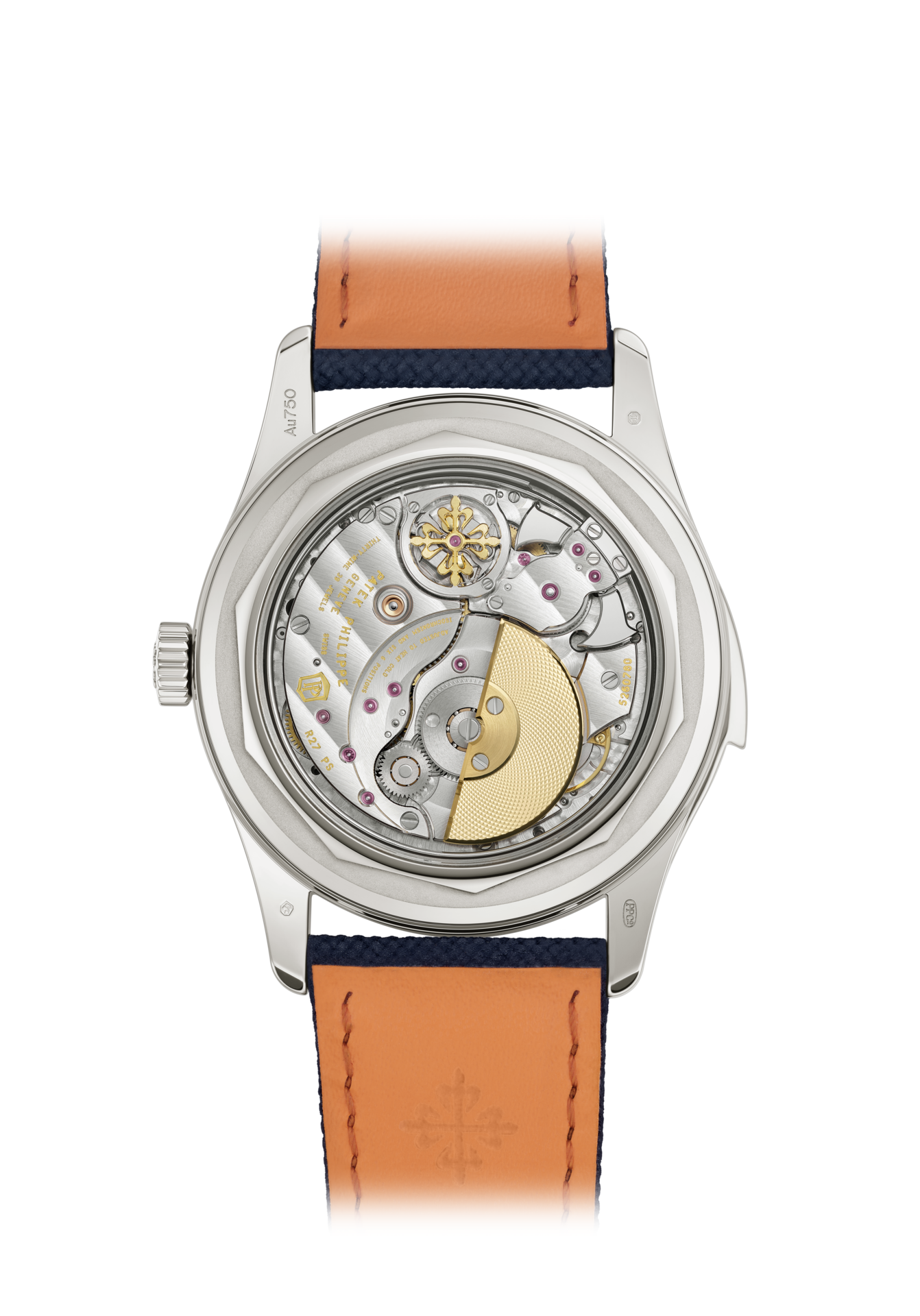 Patek Philippe Grand Complications 7047G-001