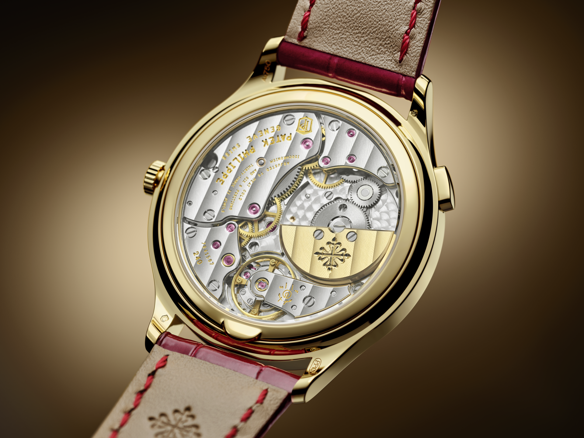 Patek Philippe Complications 7129J-001