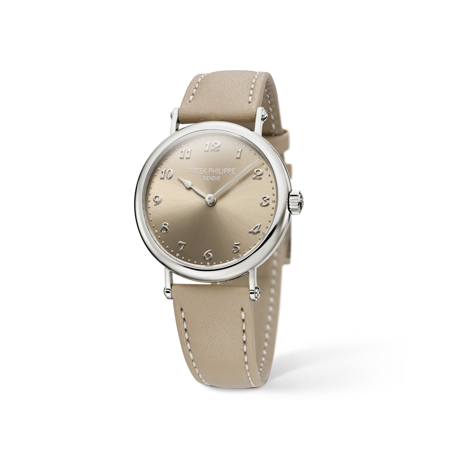 Patek Philippe Calatrava 7200/50G-001