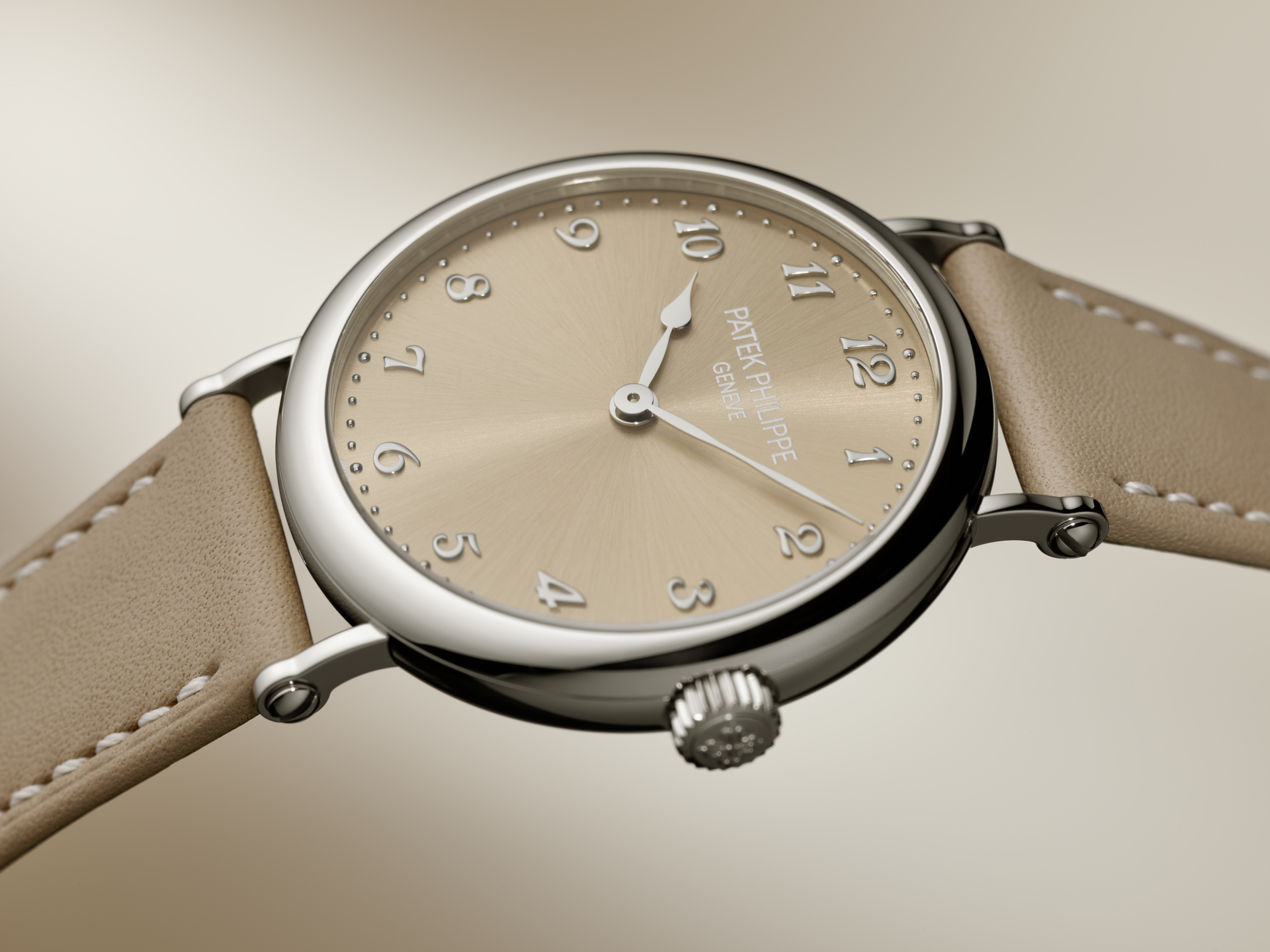 Patek Philippe Calatrava 7200/50G-001
