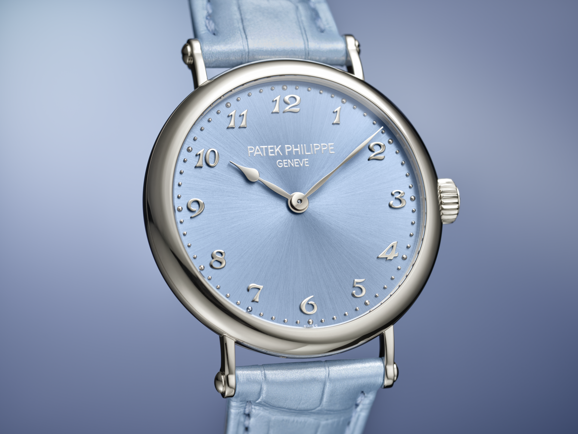 Patek Philippe Calatrava 7200/50G-012