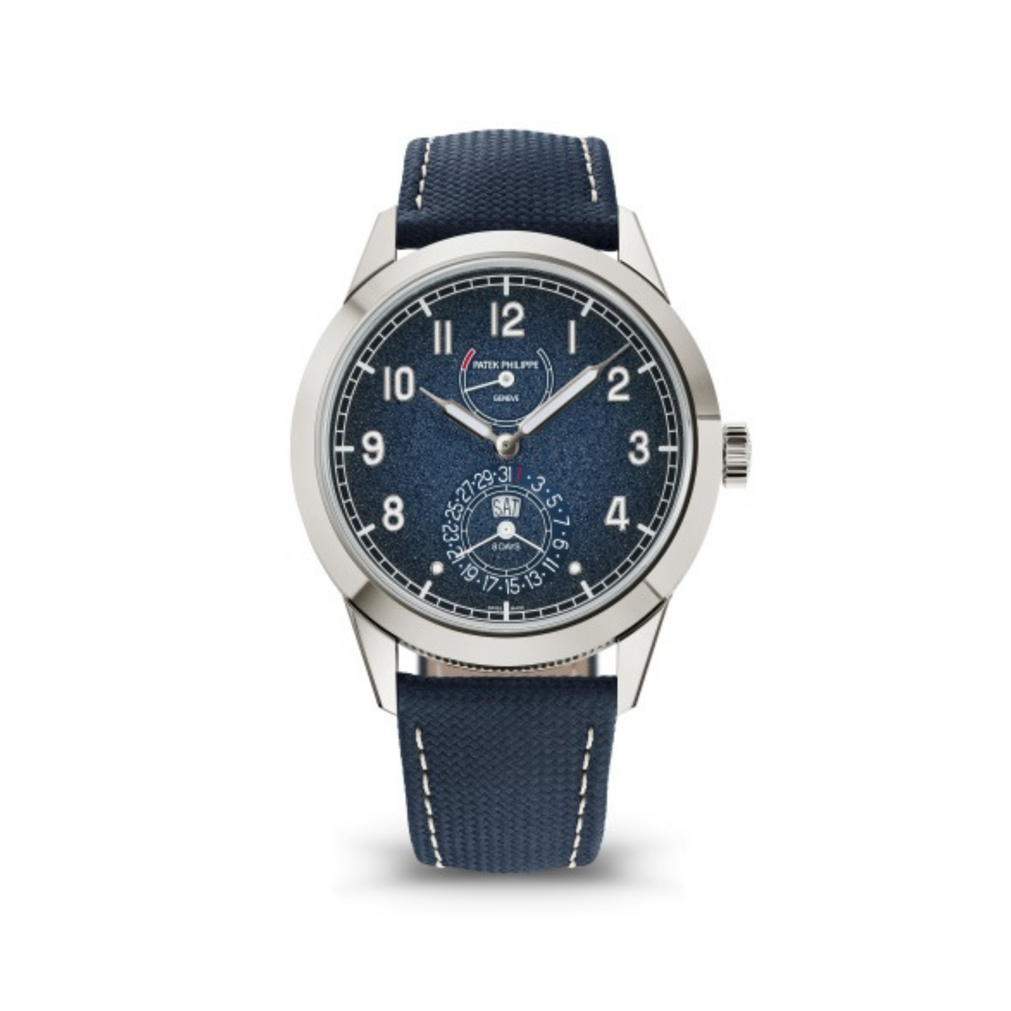 Patek Philippe Complications 5328G-001