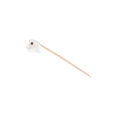 Pearl Tie Pin