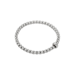 Eka Flex'it 18ct White Gold Bracelet
