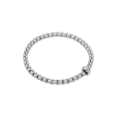Eka Flex'it 18ct White Gold Bracelet