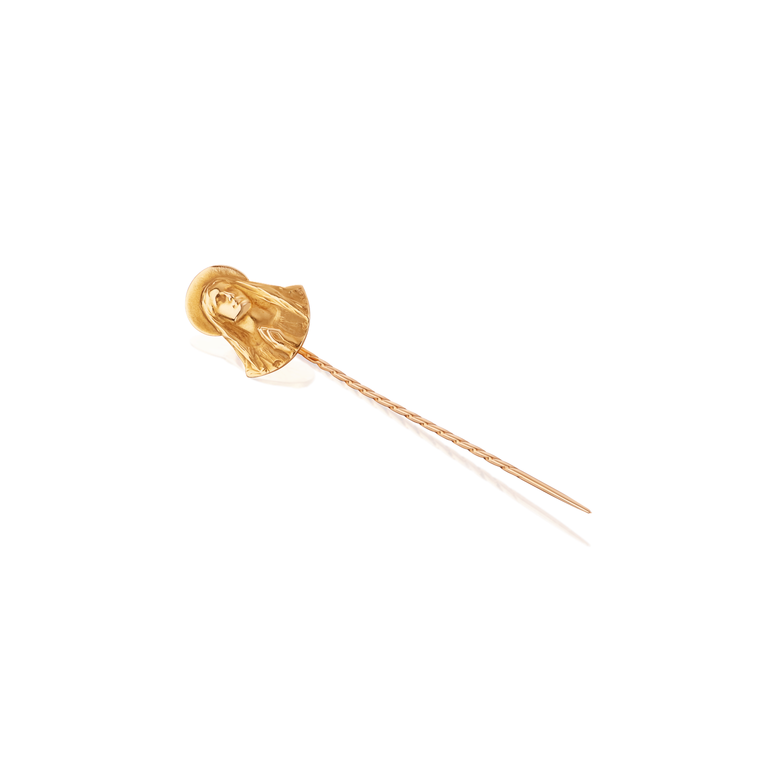 Mary Stick Pin