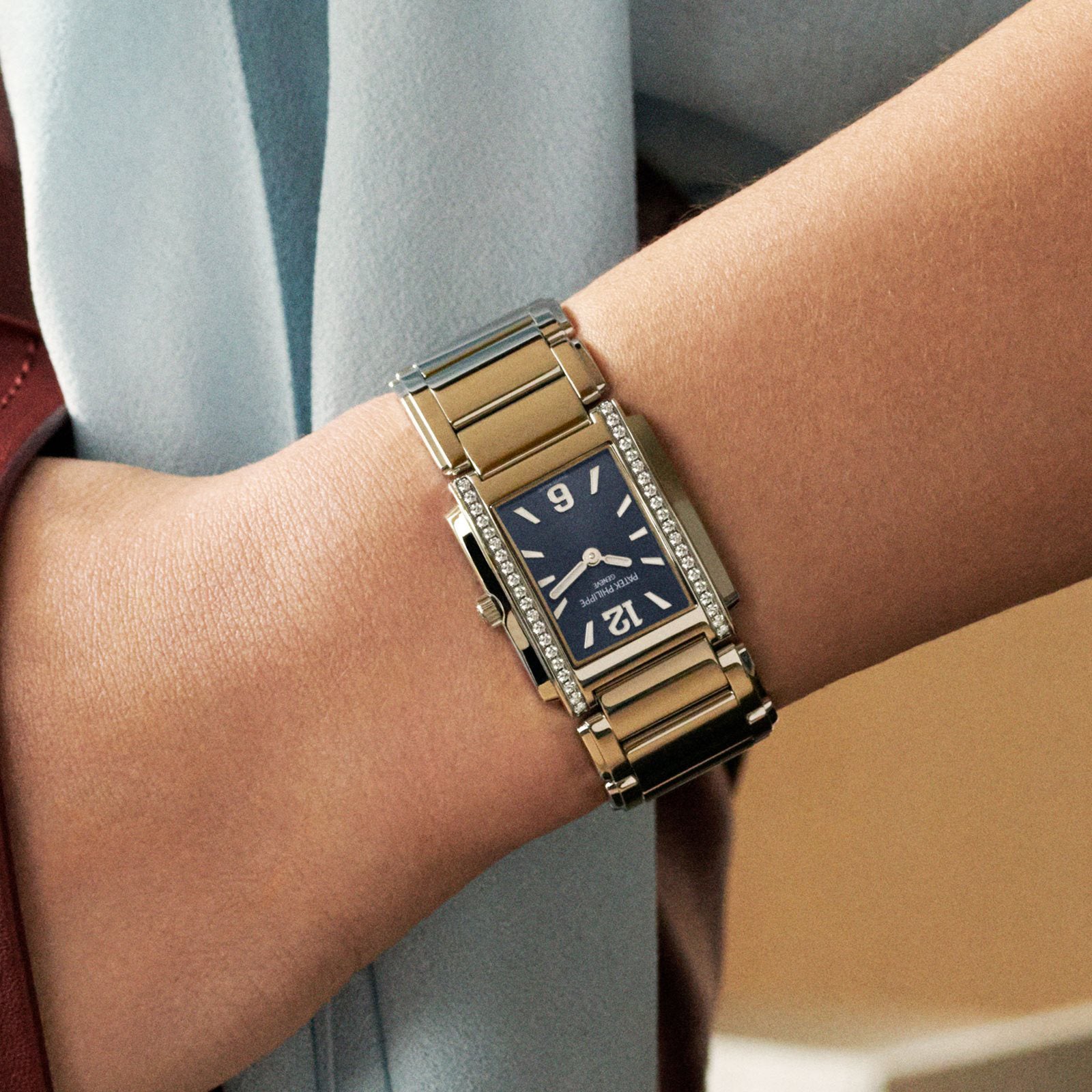 Patek Philippe Twenty~4 4910/1200A-001