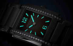 Patek Philippe Ladies Twenty~4 Watch