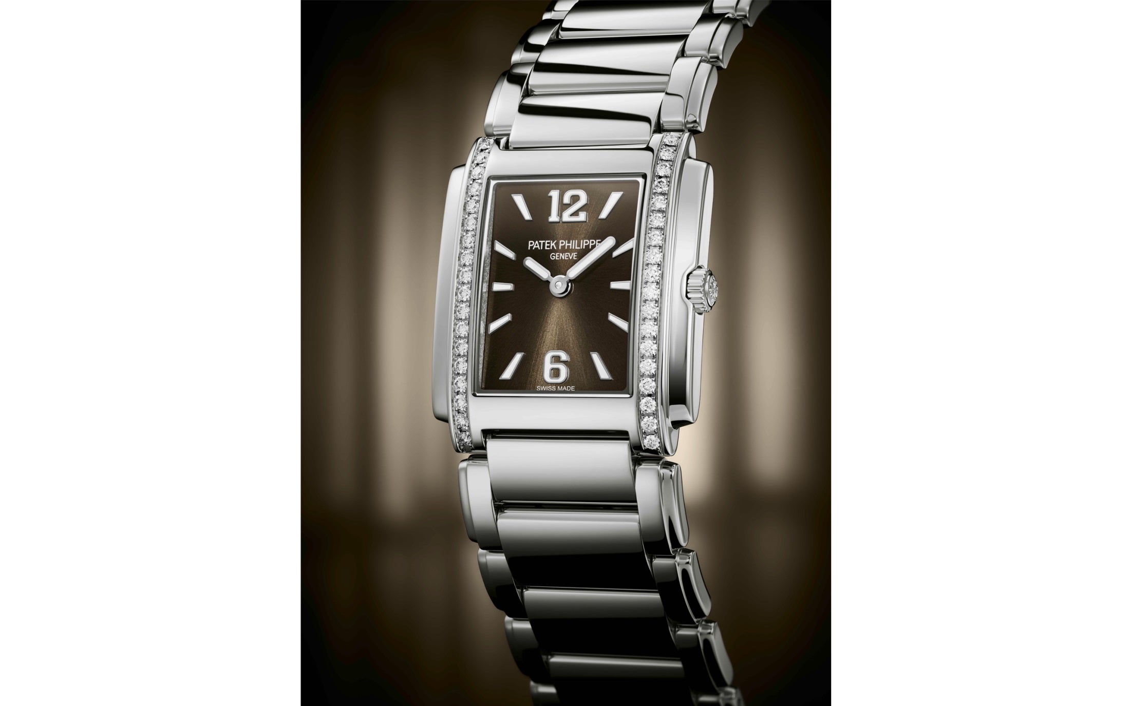 Patek Philippe Ladies Twenty~4 Watch