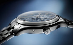 Patek Philippe Complications Watch