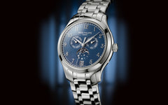 Patek Philippe Complications Watch