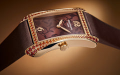 Patek Philippe Gondolo 4962/200R-001