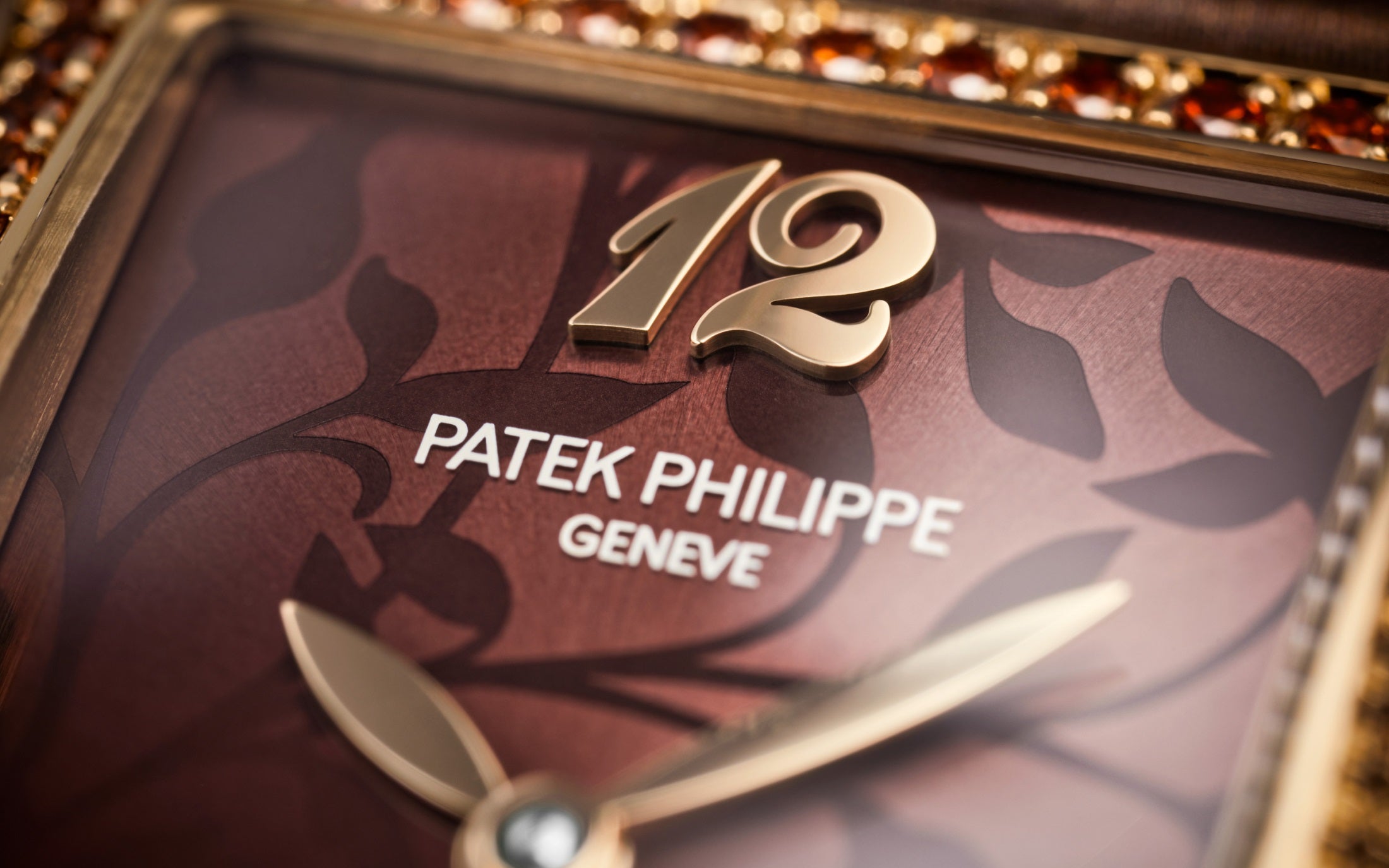 Patek Philippe Gondolo 4962/200R-001
