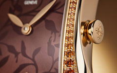 Patek Philippe Gondolo 4962/200R-001
