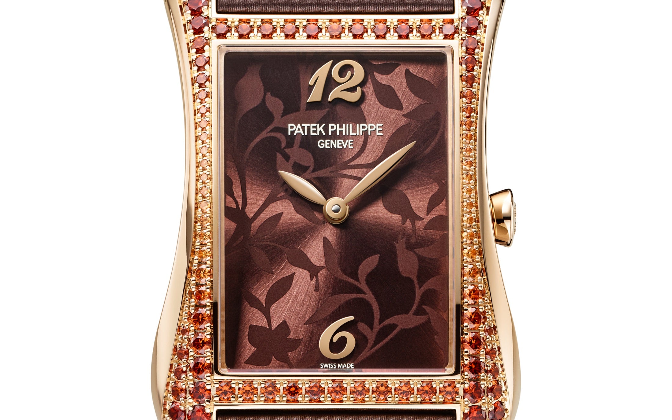 Patek Philippe Gondolo 4962/200R-001