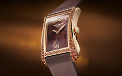 Patek Philippe Gondolo 4962/200R-001