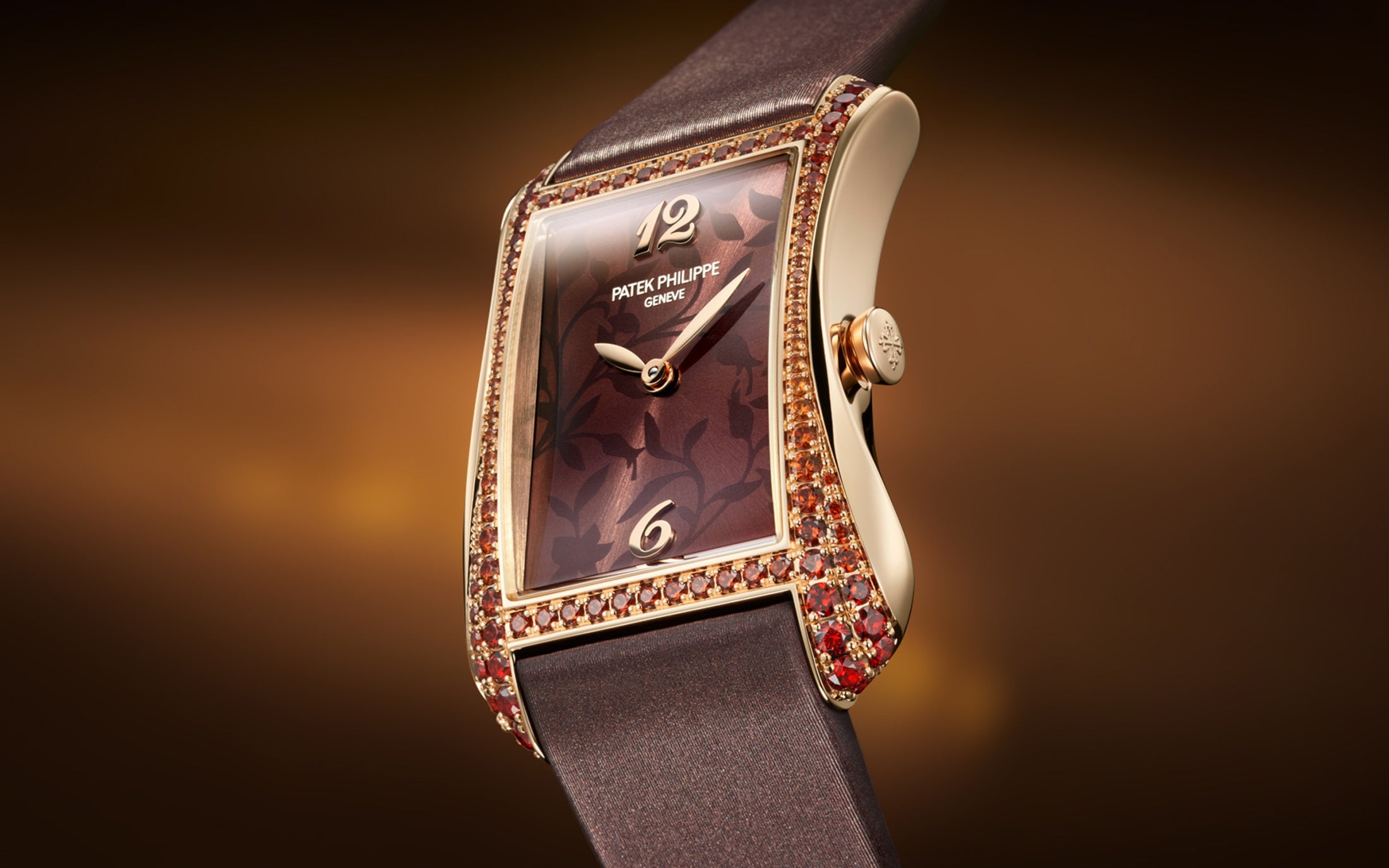 Patek Philippe Gondolo 4962/200R-001
