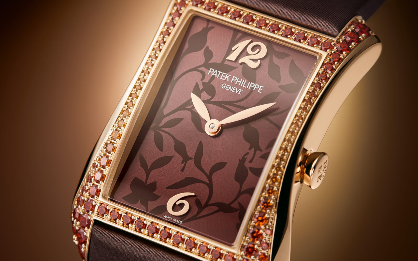Patek Philippe Gondolo 4962/200R-001